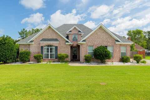 3515 Spence Drive, Valdosta, GA 31605