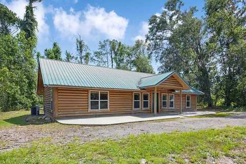 321 N East, Lake Park, GA 31636