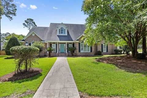 4155 Quail Run Circle, Valdosta, GA 31601