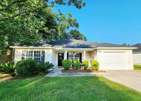 815 KRISTEN LANE, Hahira, GA 31632