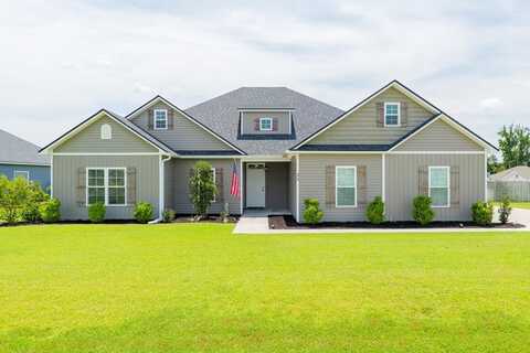 25 REMINGTON LN, Lakeland, GA 31635