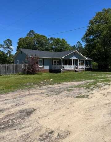 564 Sweat Street, Homerville, GA 31634