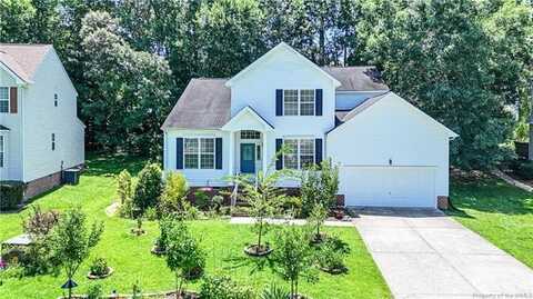 5109 West Grace Court, Williamsburg, VA 23188