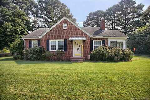 4503 Buckley Hall Road, Cobbs Creek, VA 23035
