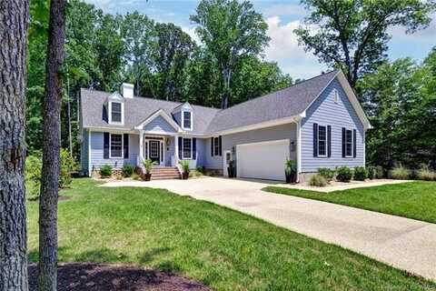 3 Menife Court, Williamsburg, VA 23188