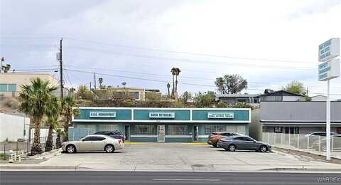 1834 S Hwy 95, Bullhead City, AZ 86442