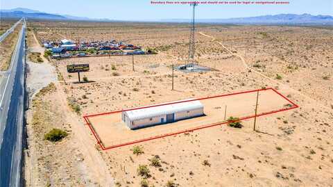7215 N Highway 93, Golden Valley, AZ 86413