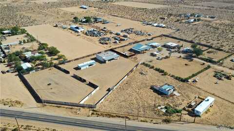 14092 N Wayward Lane, Dolan Springs, AZ 86441