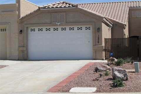 1236 Lause Road, Bullhead City, AZ 86442