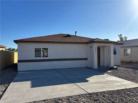 9821 S Phoenix Drive, Mohave Valley, AZ 86440