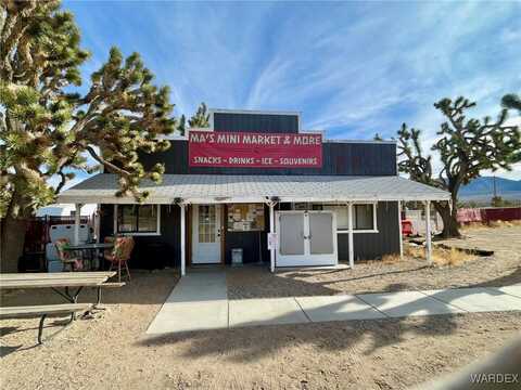 26130 N Pierce Ferry Road, Meadview, AZ 86444