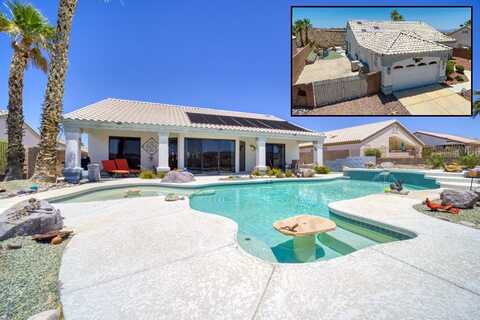 2526 Highland Trail, Bullhead City, AZ 86442