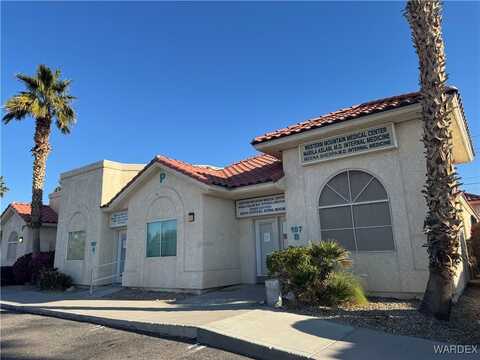 3015 Highway 95 unit: 107, Bullhead City, AZ 86442