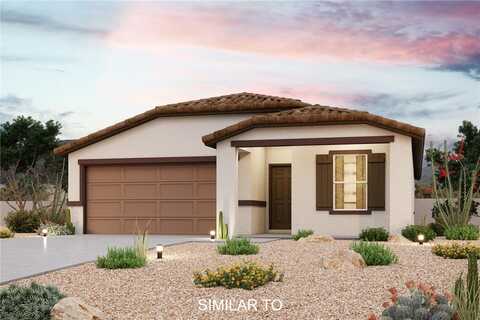7301 E Superstition Drive, Kingman, AZ 86401