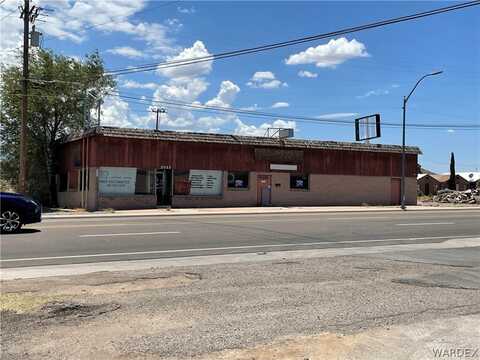 2032 E Andy Devine Avenue, Kingman, AZ 86401