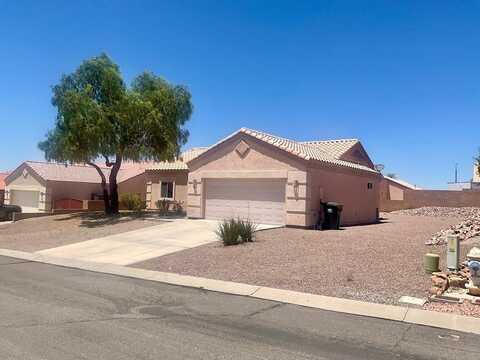 2657 Edgewater Drive, Bullhead City, AZ 86442