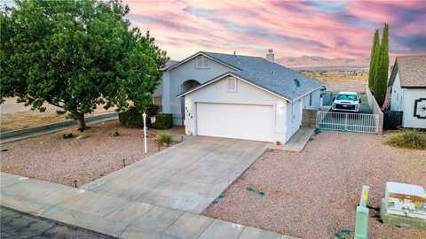 5124 College Trails Drive, Kingman, AZ 86409