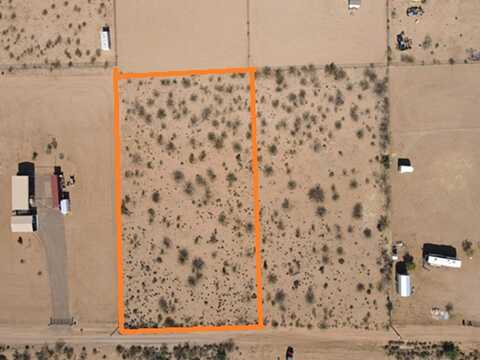 3925 N Mormon Flat Road, Golden Valley, AZ 86413