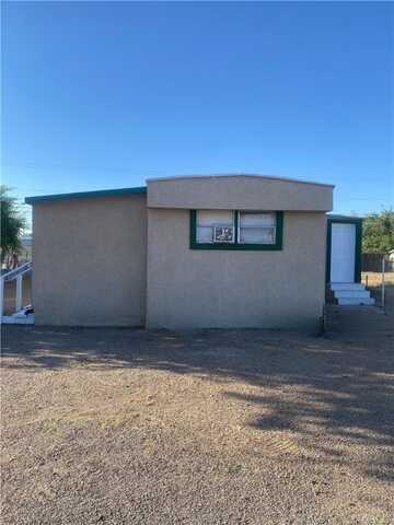 3629 E Ryan Avenue, Kingman, AZ 86409