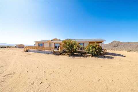 3190 E Pepper Tree Road, Kingman, AZ 86409