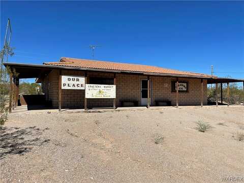 30245 N Escalante Boulevard, Meadview, AZ 86444