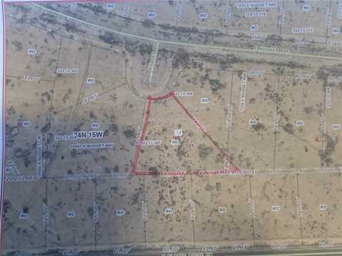 10042 E Nugget Bay, Kingman, AZ 86401