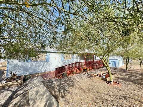 5213 El Mirage Dr unit: 8, Topock, AZ 86436