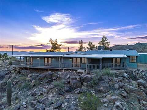 3262 E Josiah Drive, Golden Valley, AZ 86413