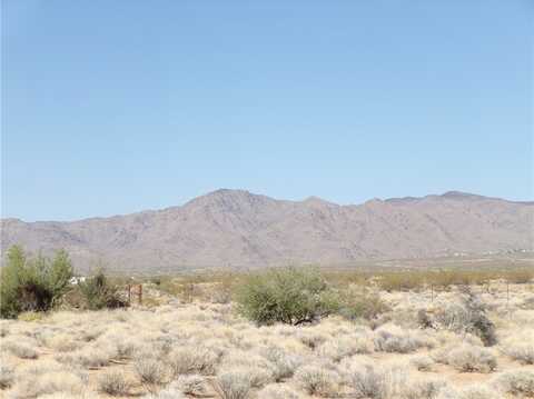 N Ajo Road lot: 13, Golden Valley, AZ 86413
