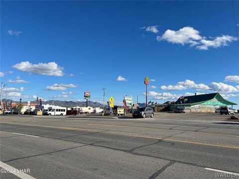 1265 W Main Street, Quartzsite, AZ 85346