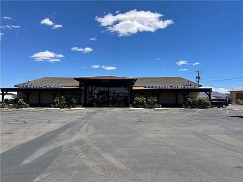 2820 E Andy Devine Avenue unit: 1, Kingman, AZ 86401