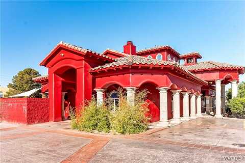3015 Hualapai Mountain Road, Kingman, AZ 86401