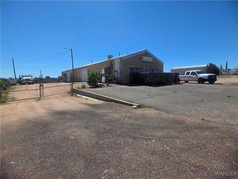 4636 N Arnold Road, Kingman, AZ 86409