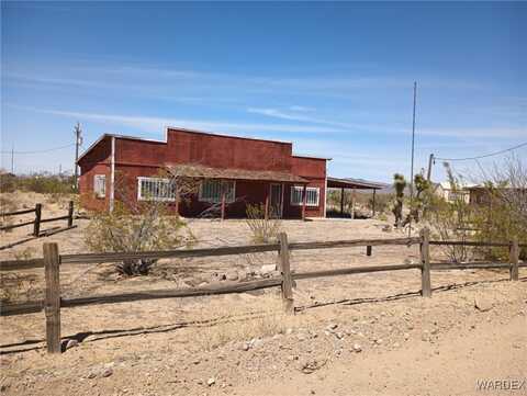 14235 N Pierce Ferry Road, Dolan Springs, AZ 86441