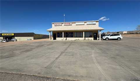 7313 E Concho Drive, Kingman, AZ 86401