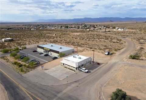 7313 E Concho Drive, Kingman, AZ 86401