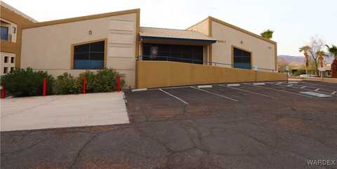 1225 Hancock Road unit: 304, Bullhead City, AZ 86442