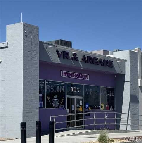 307 E Beale Street, Kingman, AZ 86401