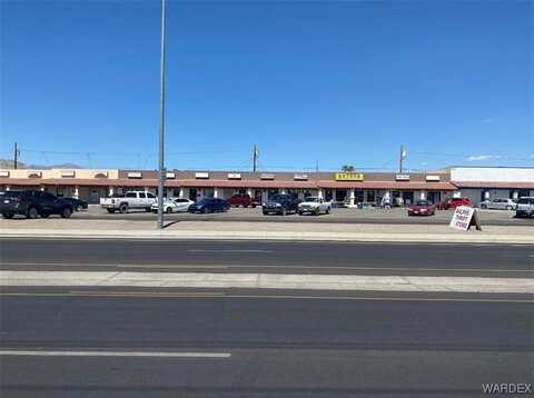 817-833 Hancock Road, Bullhead City, AZ 86442