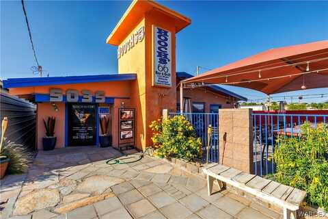 5035 E Powell Lake Road, Topock, AZ 86436