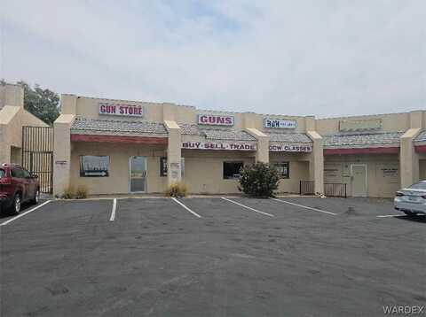 4410 Hwy 95 unit: F,G, Fort Mohave, AZ 86426