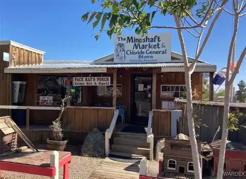 4940 Tennesse Avenue, Chloride, AZ 86431