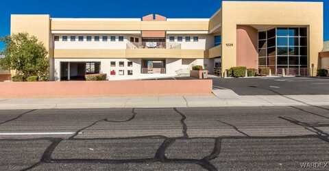 1225 Hancock Road unit: 100B, Bullhead City, AZ 86442