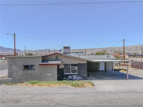 695 Marina Boulevard, Bullhead City, AZ 86442