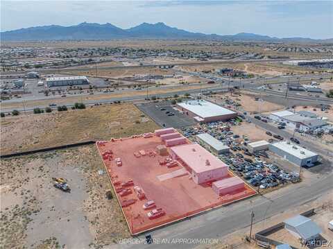 3560 Sunshine Drive, Kingman, AZ 86409