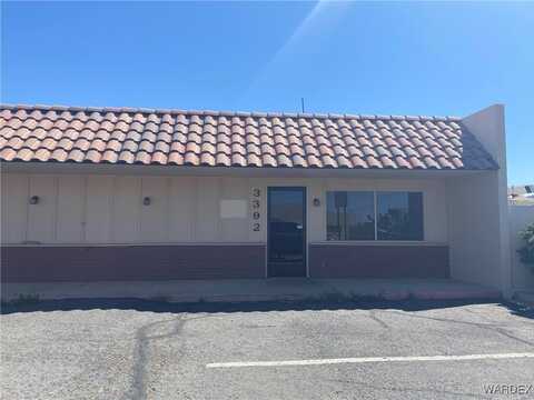 3392 N Bank Street, Kingman, AZ 86409