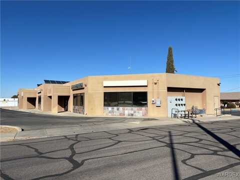2002 Stockton Hill Road unit: 104, Kingman, AZ 86401