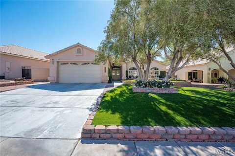 1974 E Clear Lake Drive, Fort Mohave, AZ 86426