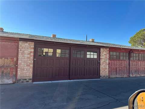 318 Nevada Way unit: 8, Boulder City, NV 89005