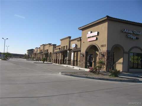 2440 ADOBE Road unit: 3&4, Bullhead City, AZ 86442